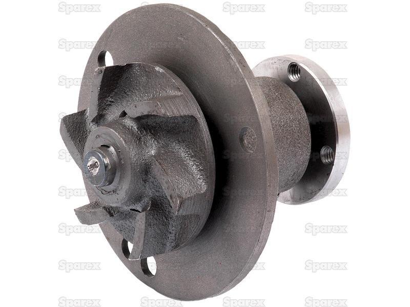 Water Pump Assembly for Case IH 580 (Backhoe)