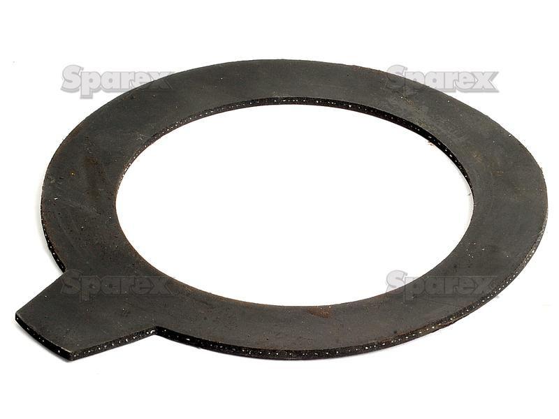 Gasket 5'' (125mm) (Rubber)