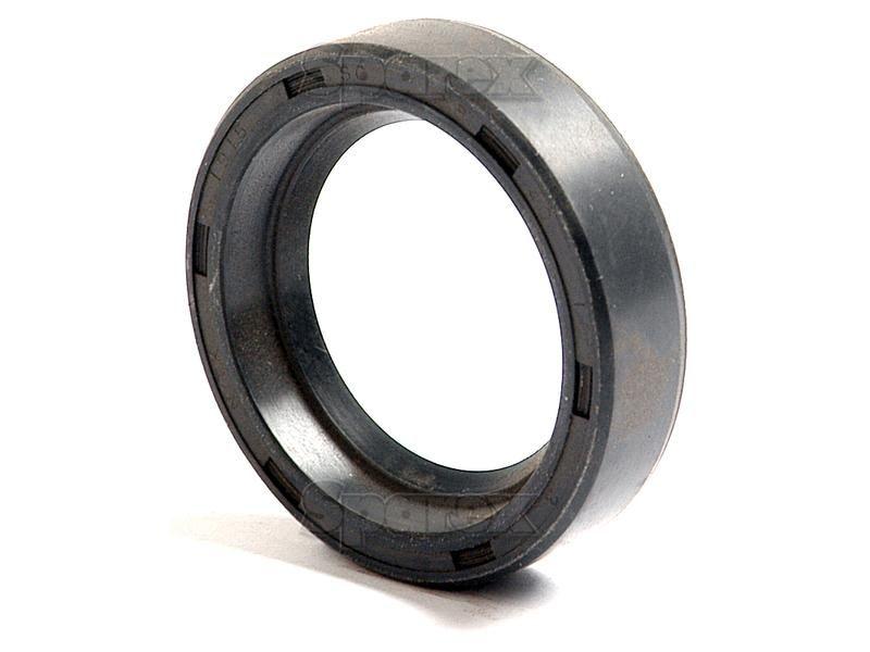 Metric Rotary Shaft Seal, 28 x 40 x 10mm Single Lip
