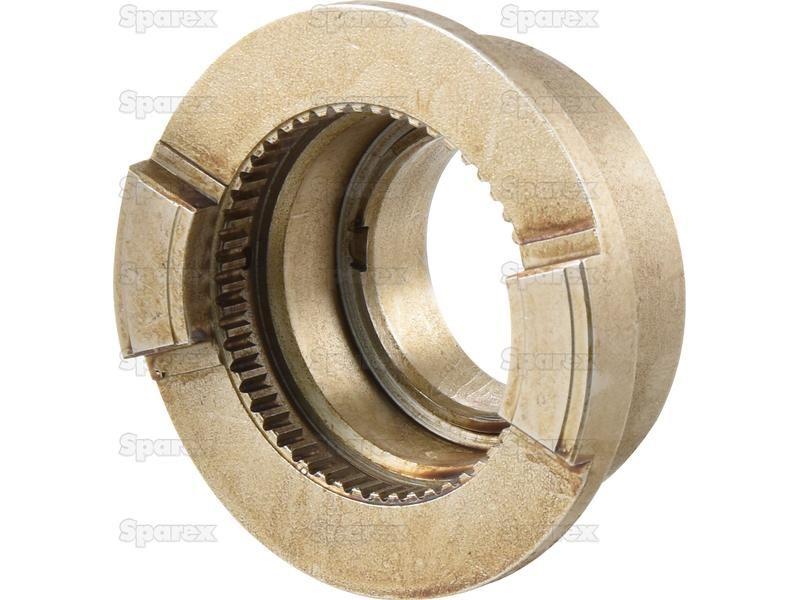 Driven Gear for Ford New Holland TS135A - PLUS / DELUXE