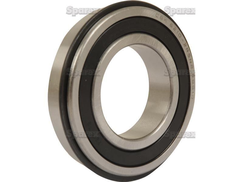 Sparex Deep Groove Ball Bearing for Massey Ferguson 390E BRAZILIAN