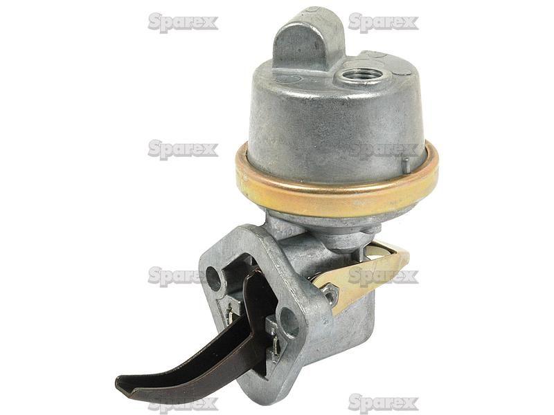 Fuel Lift Pump for Case IH 580 (Industrial)