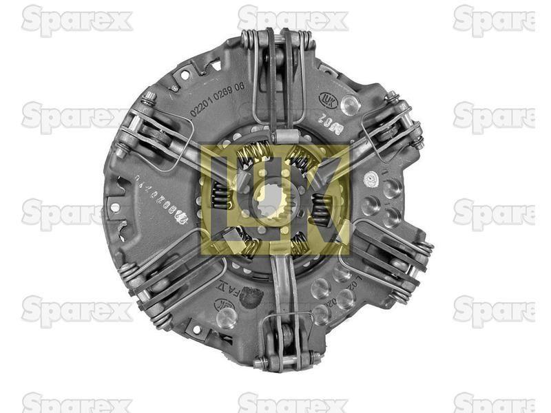 Clutch Cover Assembly L.U.K. (228020710)