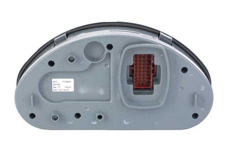 CHALLENGER TRACTOR INSTRUMENT PANEL (AGCO) VA395144