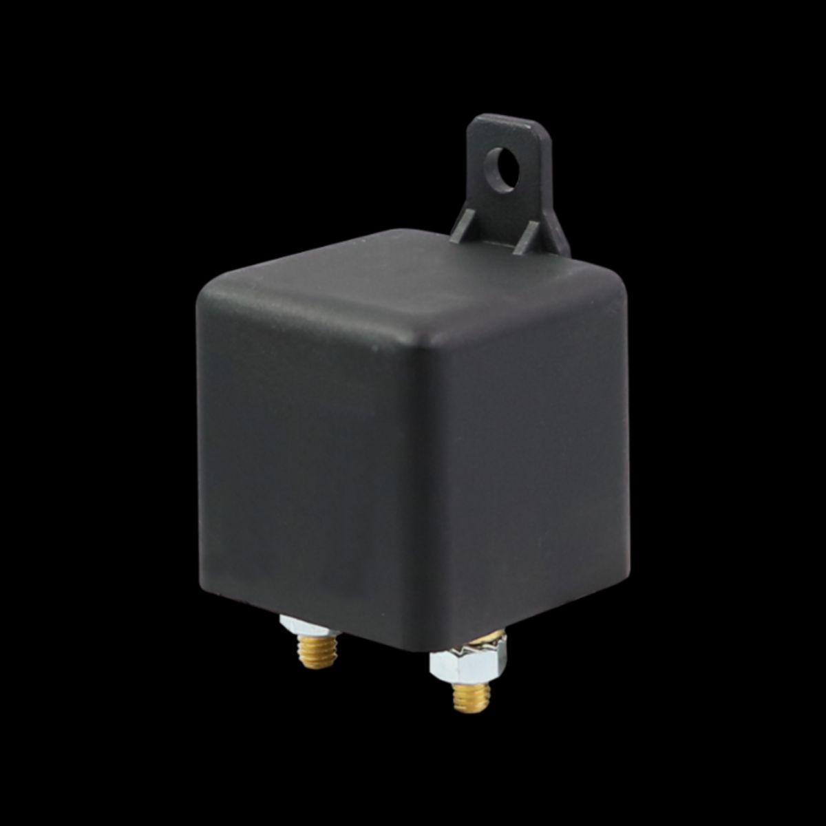 24V-100A Heavy Duty Relay W/Bracket for Lamborghini S.5950.0009