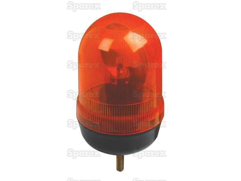 Halogen Beacon, Bolt on, 24V
