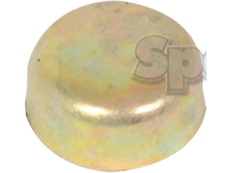 Core Plug - 3/4'' (Cup Type - Mild Steel) for Ford New Holland TM190 (TM Series)