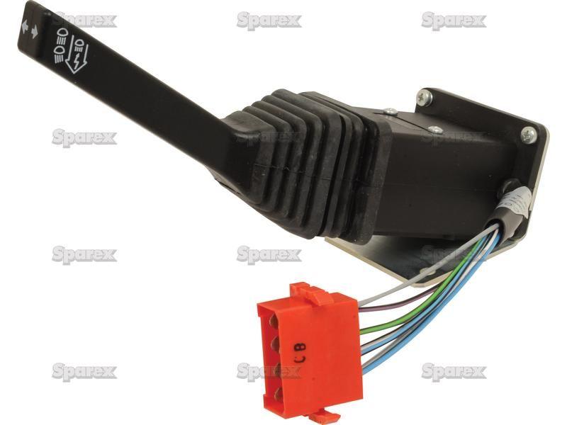 Indicator Switch for Ford New Holland 8830 (30 Series)