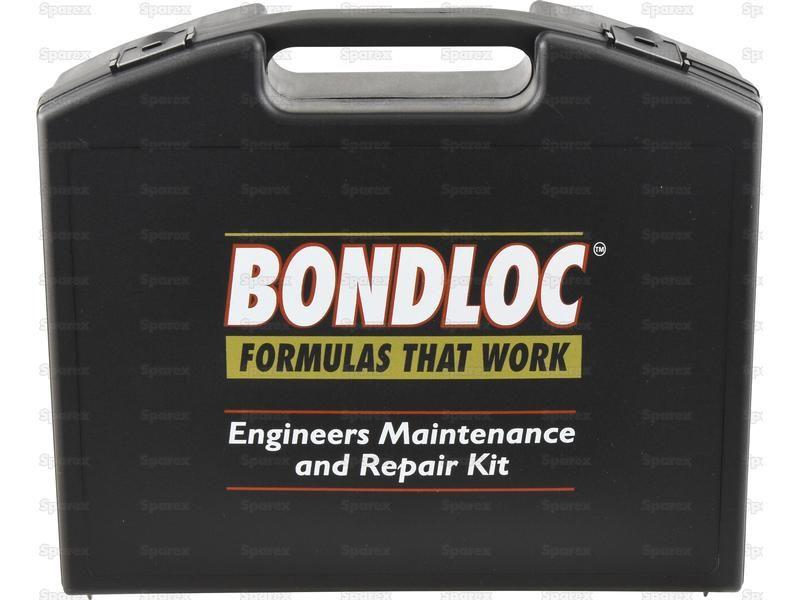 Engineers Kit 15 pcs