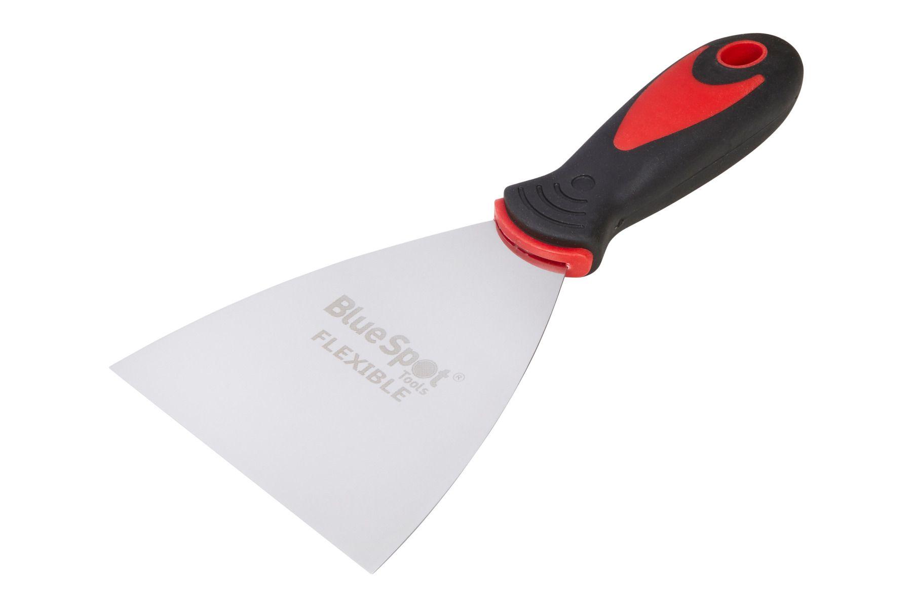 Blue Spot Tools 4" Stainless Steel Filling Knife