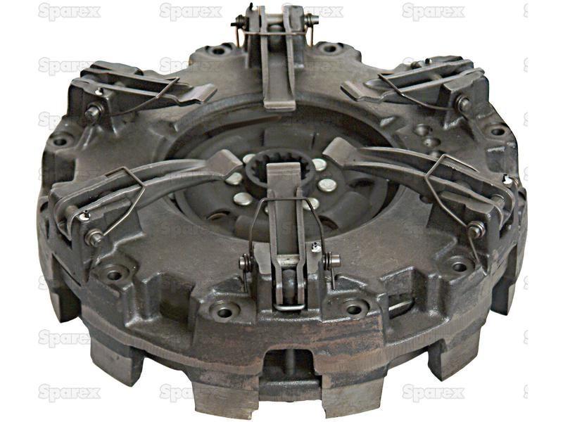 Clutch Cover Assembly for Allis Chalmers 6070