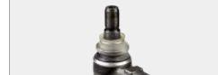 New Holland Tie Rod End 81875596