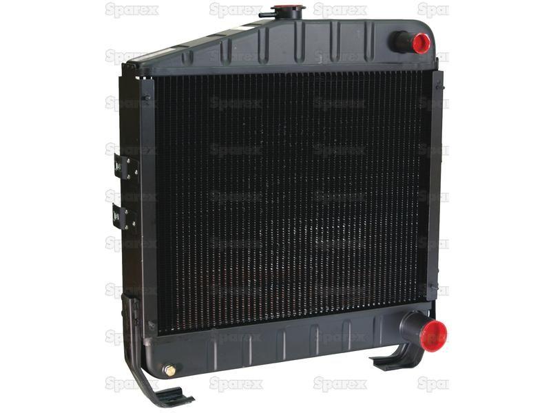 Radiator for Case IH 845 (45 Series)