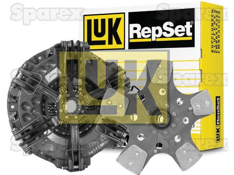 Clutch Kit without Bearings L.U.K. (628331509)