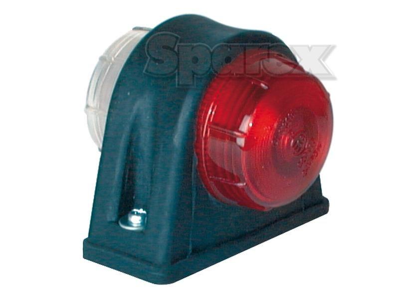 Halogen Outline Marker Light - Front/Rear, 12V () for Case IH 895XL