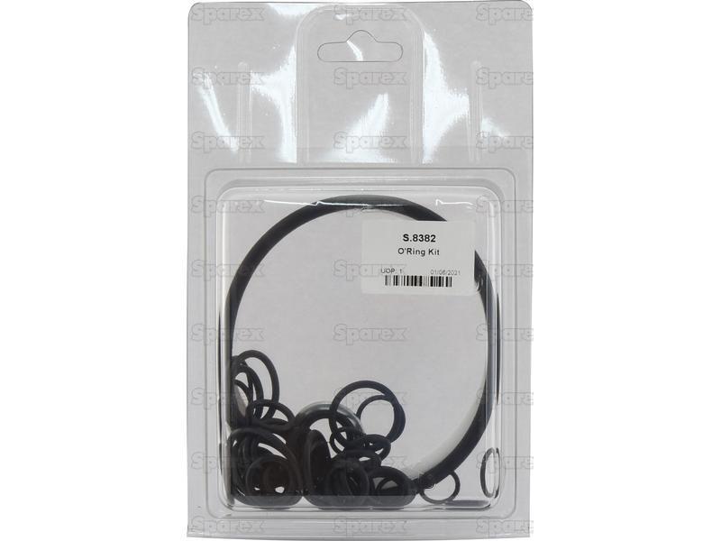 O'Ring Kit for Ford New Holland 8830 (30 Series)
