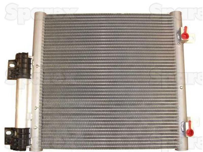 Condenser for Massey Ferguson, Valmet & Valtra
