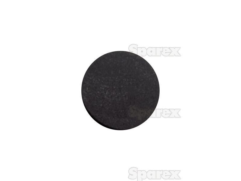 Visual Indicator - Black (Blank) Faster S.p.A (ID N, IDN)