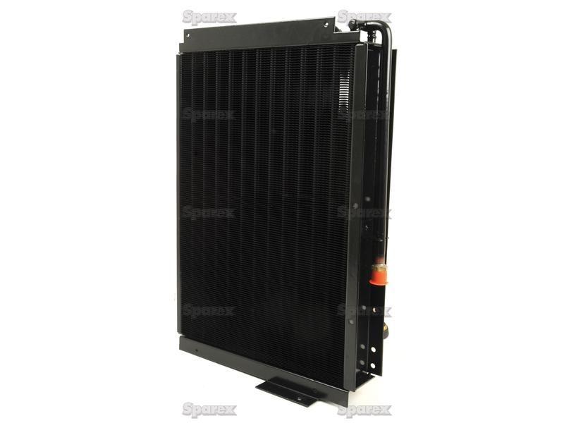 Condenser for Ford New Holland 6640 (40 Series)