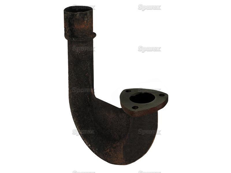 Exhaust Elbow for Leyland | 253, 245
