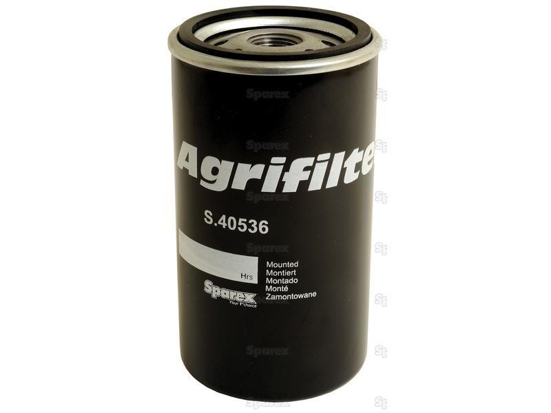Oil Filter - Spin On for Matbro VARIOUS