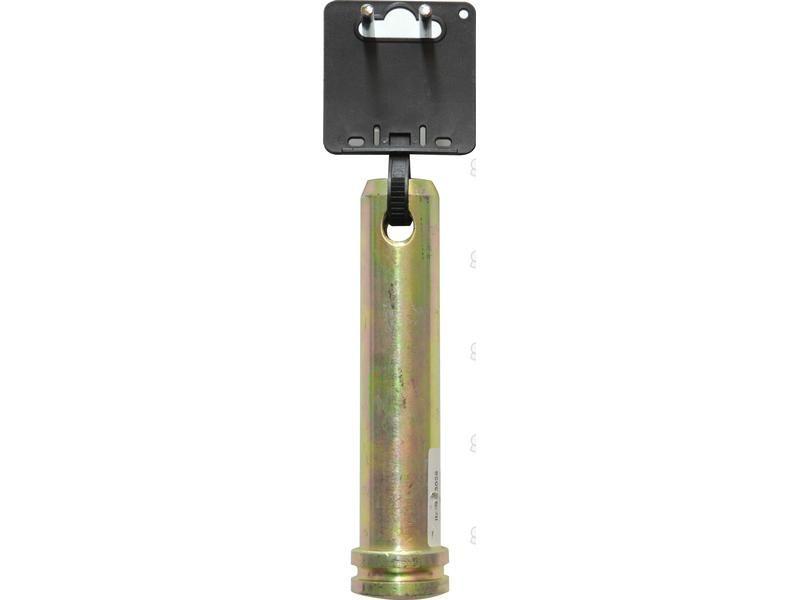 Top link pin 32x125mm Cat. 3