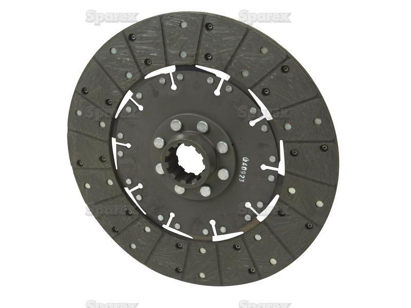Clutch Plate for Ford New Holland, L.U.K.
