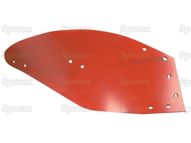 Mouldboard - RH, 14'' - 18'' (Kverneland) for Kverneland NO. 8