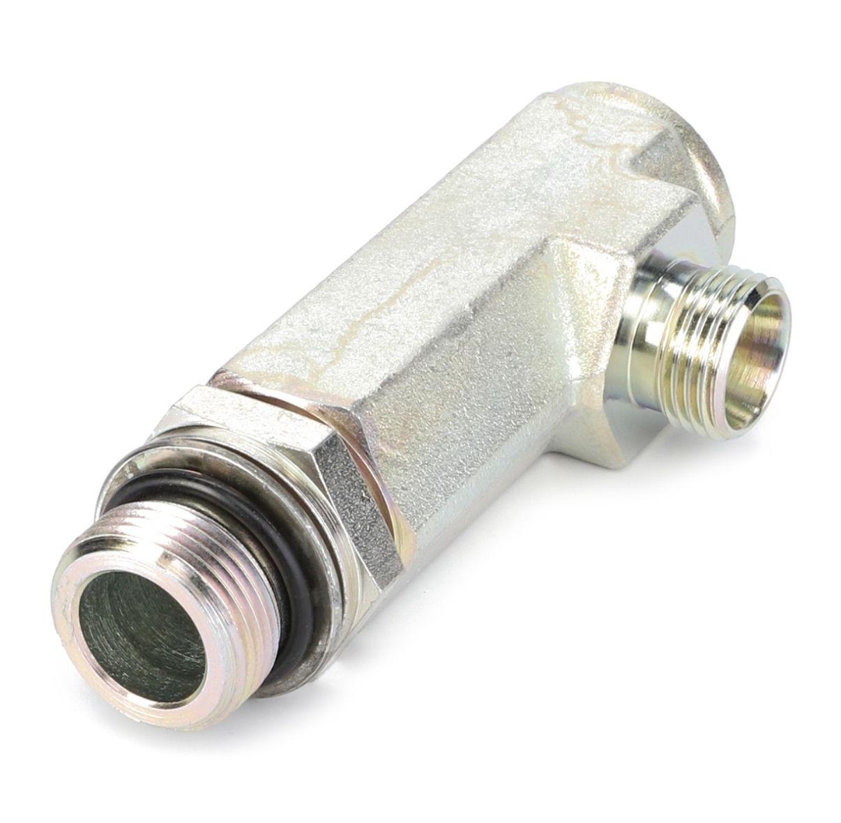 CHALLENGER TRACTOR ADAPTER (AGCO) 3797818M1