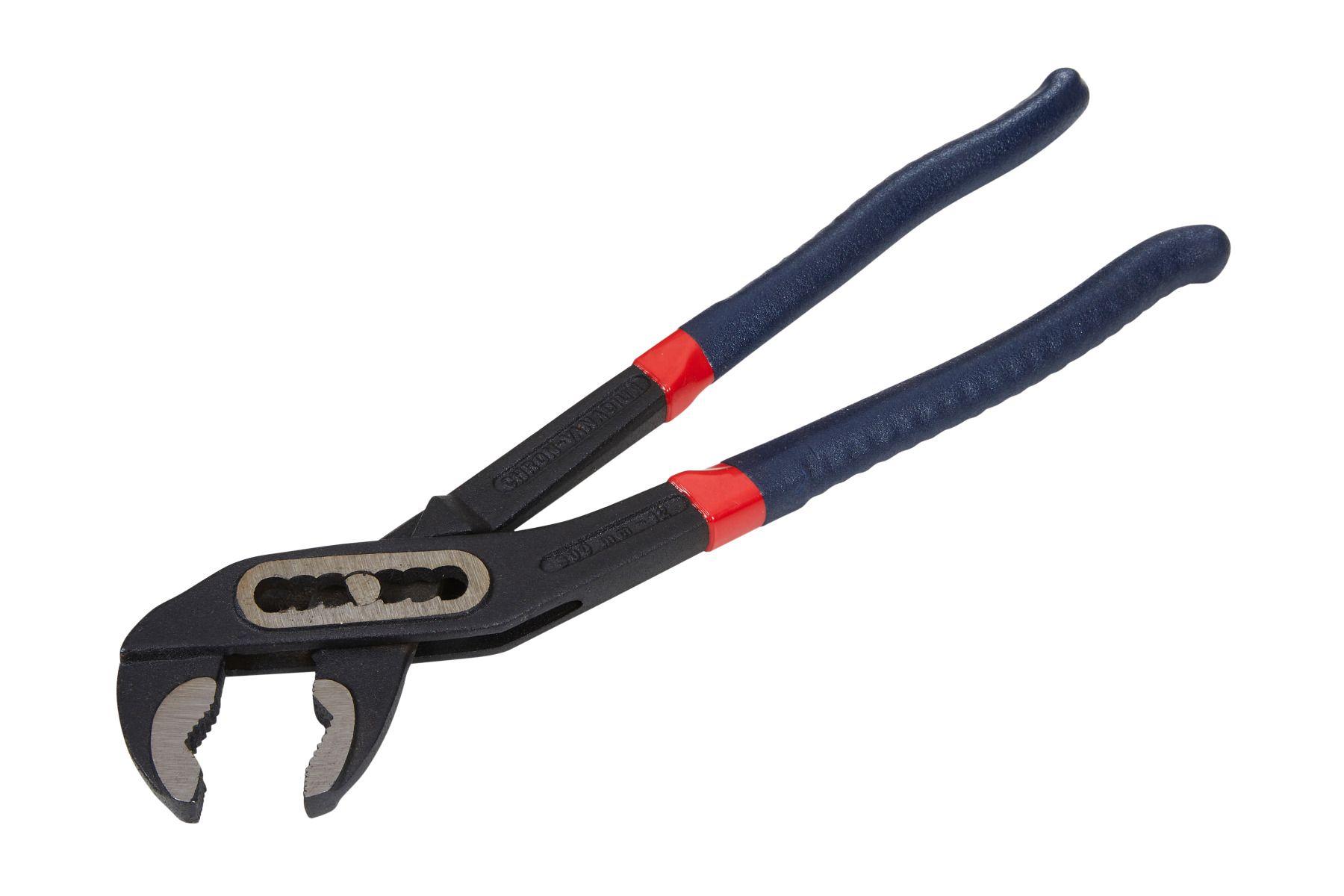 Blue Spot Tools 300mm (12") Waterpump Plier