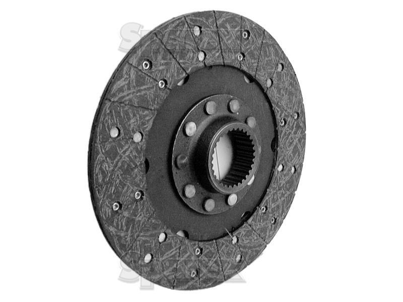 Clutch Plate for Ford New Holland