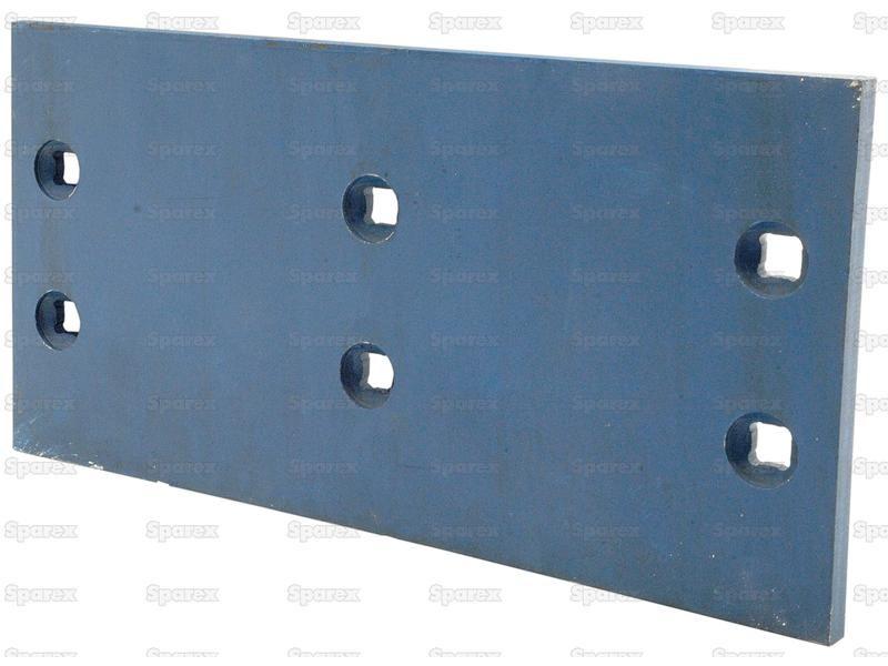 Landside - RH & LH (Lemken) Lemken (3411508)