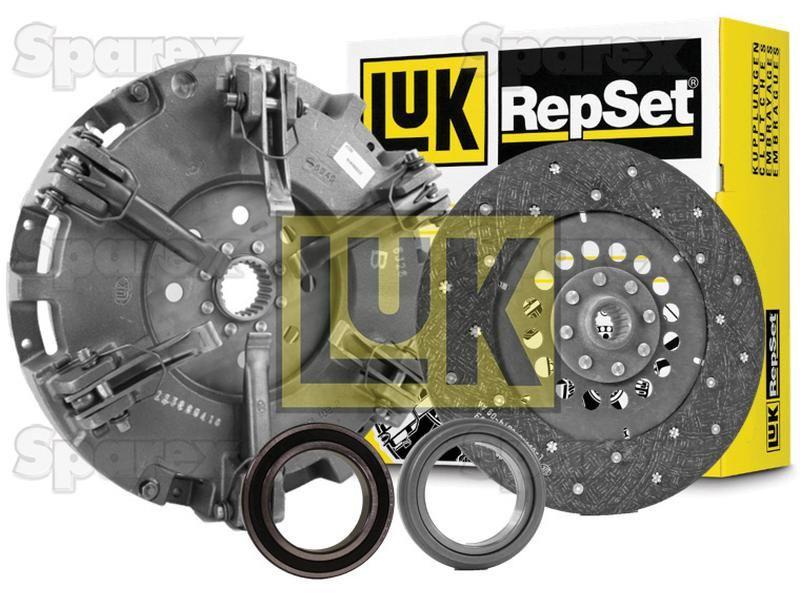 Clutch Kit with Bearings L.U.K. (633308300)