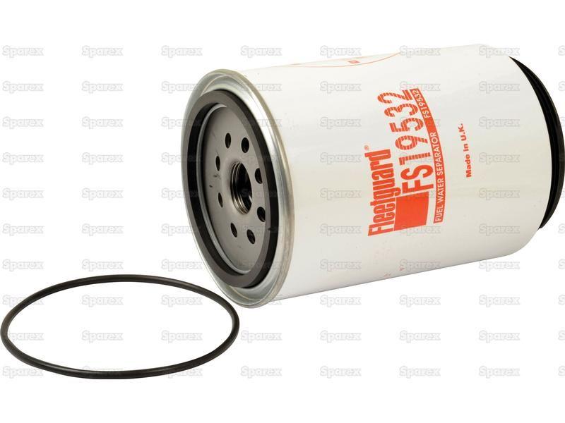 Fuel Separator - Spin On - FS19532 for Claas LEXION 580
