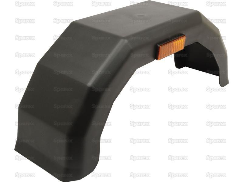 Trailer Mudguard (Single)