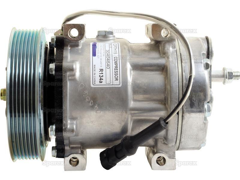 Compressor (SD7H15)