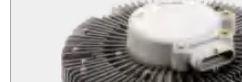 New Holland Viscous Drive 82025803