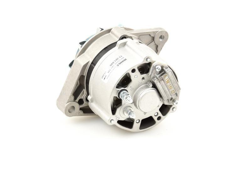 Alternator (Mahle) - 14V, 33 Amps for Massey Ferguson 390E BRAZILIAN