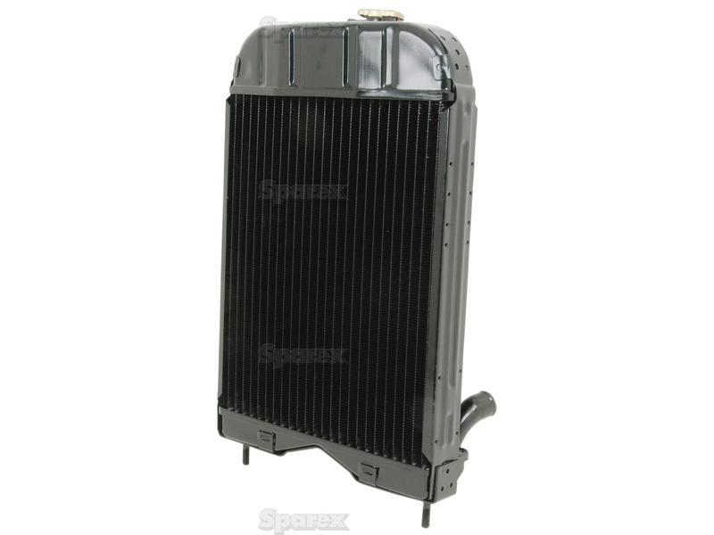 Radiator for Massey Ferguson 40 (Industrial Tractors)
