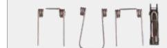 New Holland Clutch Lever Kit 47137136