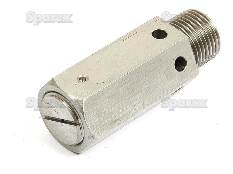 Relief Valve for Ford New Holland 5000 (1000 Series)
