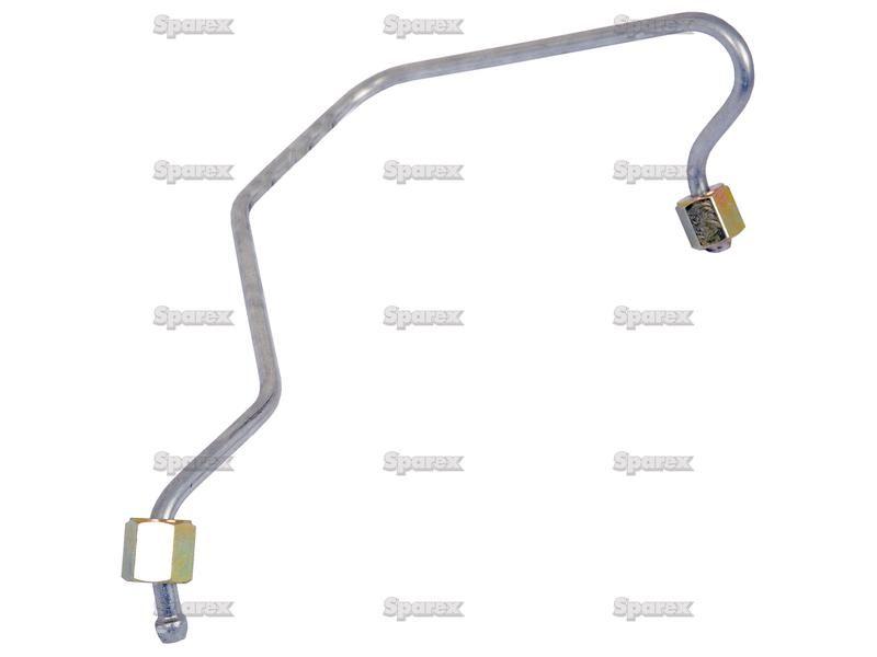 Fuel Injector Pipe for Ford New Holland 555A