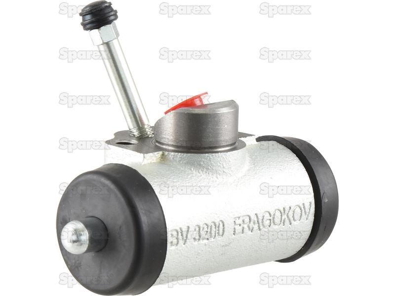 Replacement RH Brake Slave Cylinder for Zetor | (67112604)