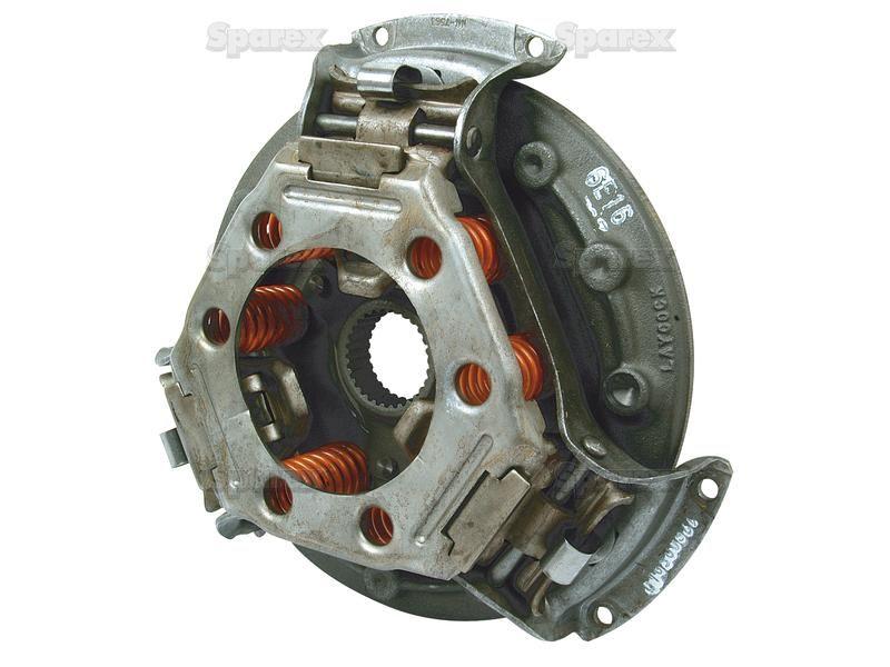 Clutch Cover Assembly for Ford New Holland, Case IH, L.U.K.