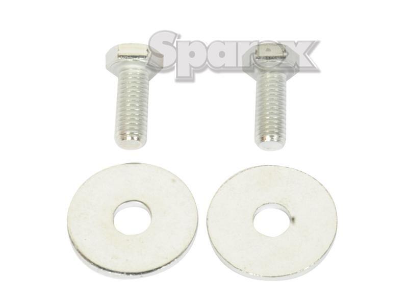 Fixing Kit for Compressor Frame