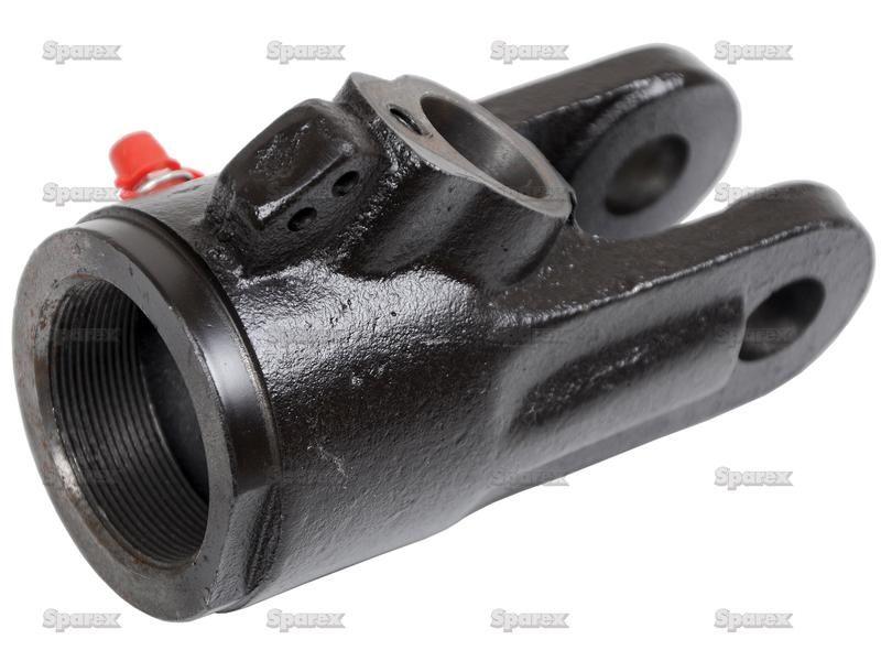 Upper Housing | for Fiat, Ford New Holland (4981559)