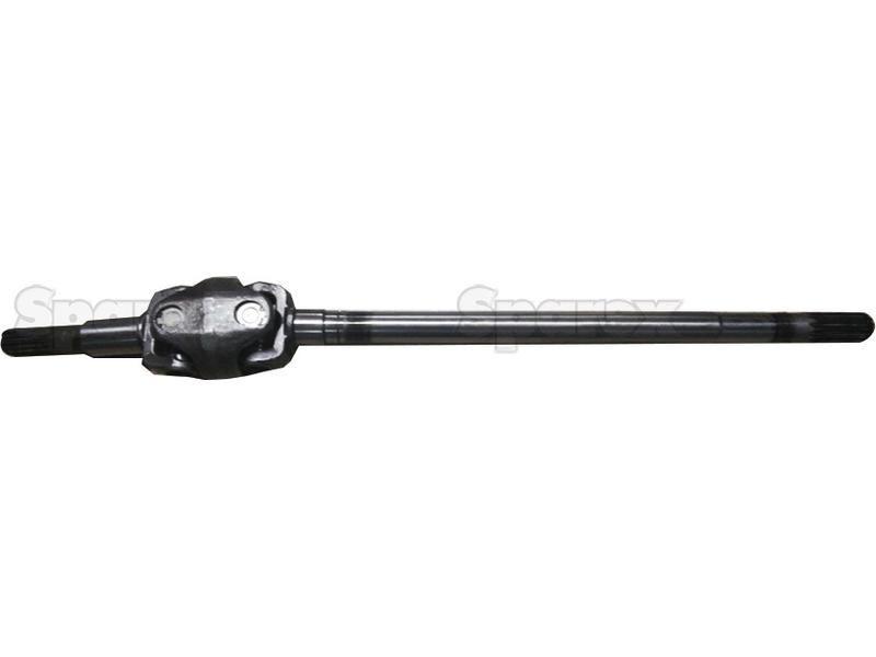 Axle Shaft Assembly (LH) for Ford New Holland TS115A