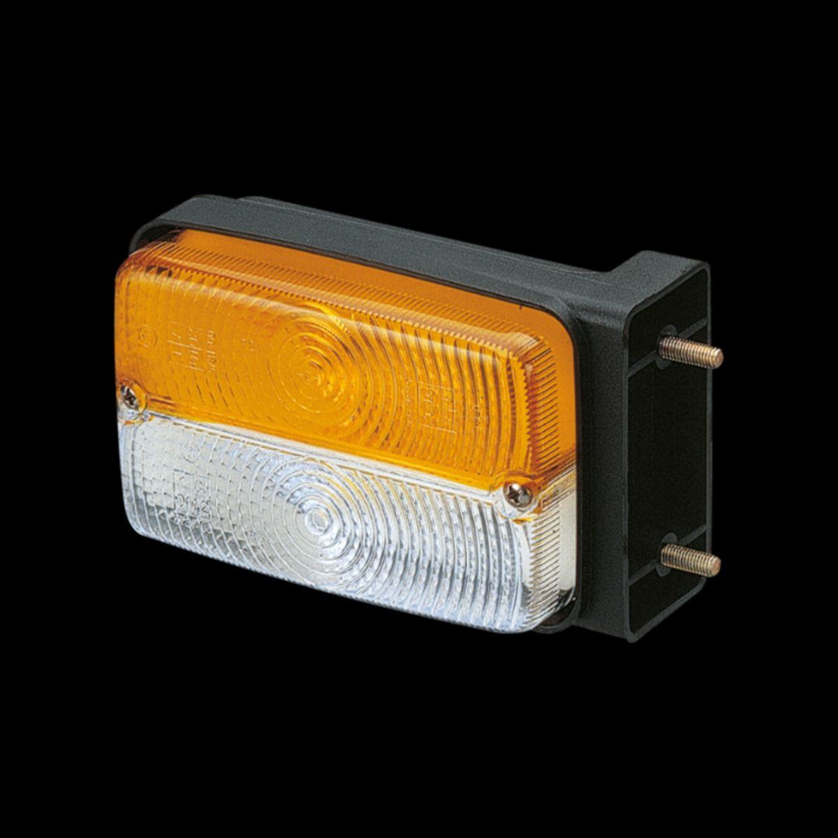 Rh Front Bulb Light for Lamborghini ESP-8014