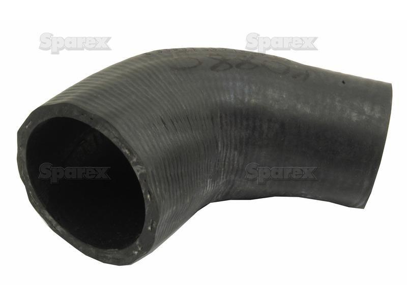 Top Hose, Inner Ø of Hose Smaller EndInner Ø of Hose Bigger End for John Deere 2855N