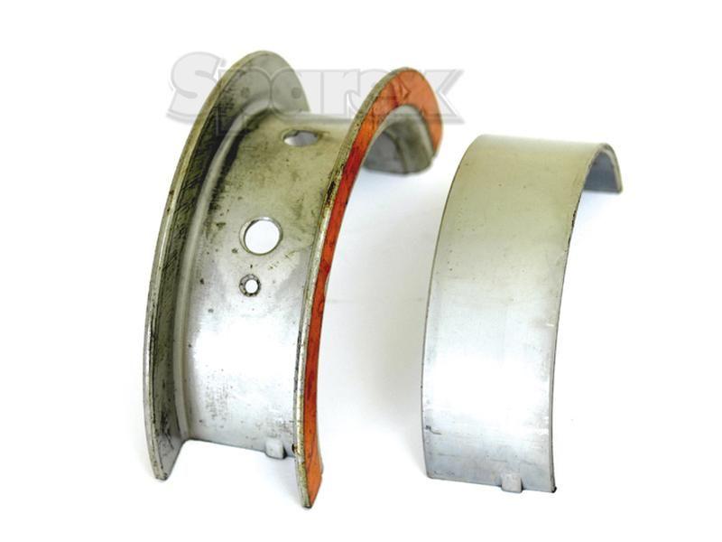Main Bearing Std. for Case IH 580 (Backhoe)